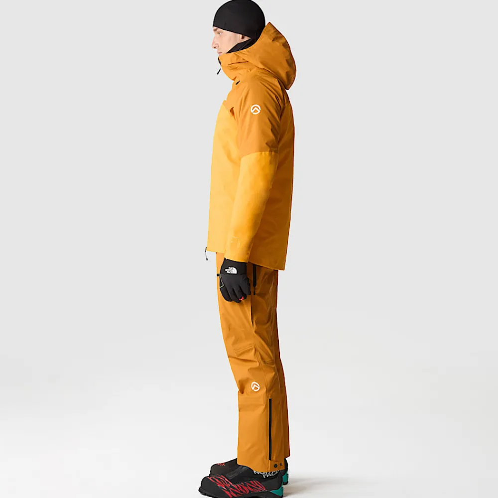 Chaqueta GORE-TEX® Pro Summit Pumori Para Hombre-The North Face Sale