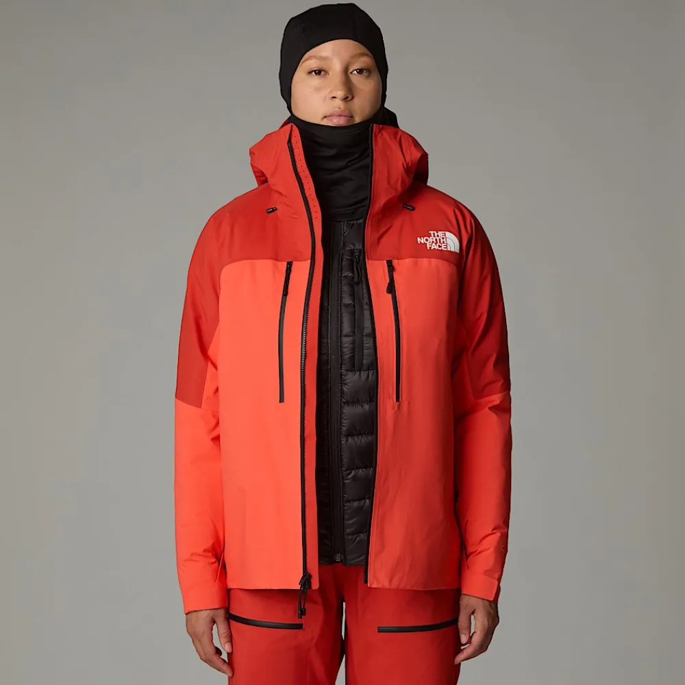 Chaqueta GORE-TEX® Pro Summit Pumori Para Mujer-The North Face New