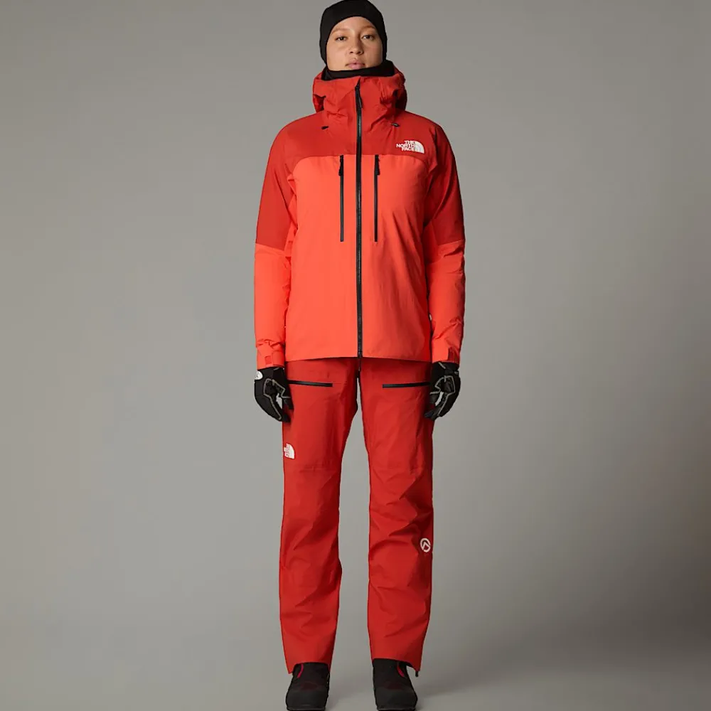 Chaqueta GORE-TEX® Pro Summit Pumori Para Mujer-The North Face New