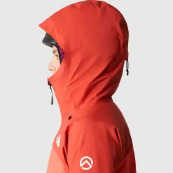Chaqueta GORE-TEX® Pro Summit Pumori Para Mujer-The North Face New