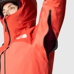 Chaqueta GORE-TEX® Pro Summit Pumori Para Mujer-The North Face New