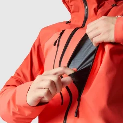 Chaqueta GORE-TEX® Pro Summit Pumori Para Mujer-The North Face New
