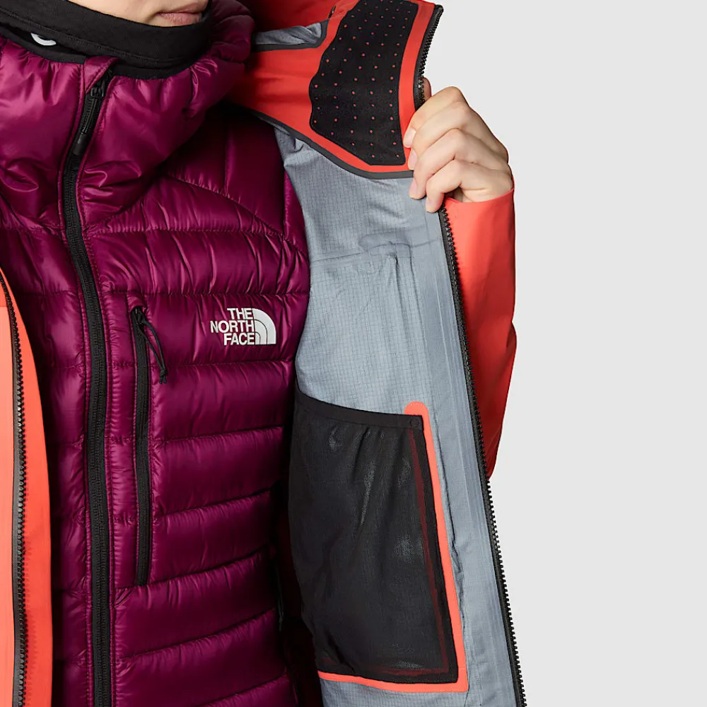 Chaqueta GORE-TEX® Pro Summit Pumori Para Mujer-The North Face New