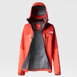 Chaqueta GORE-TEX® Pro Summit Pumori Para Mujer-The North Face New