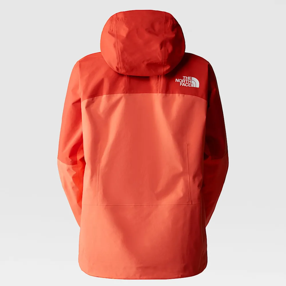 Chaqueta GORE-TEX® Pro Summit Pumori Para Mujer-The North Face New