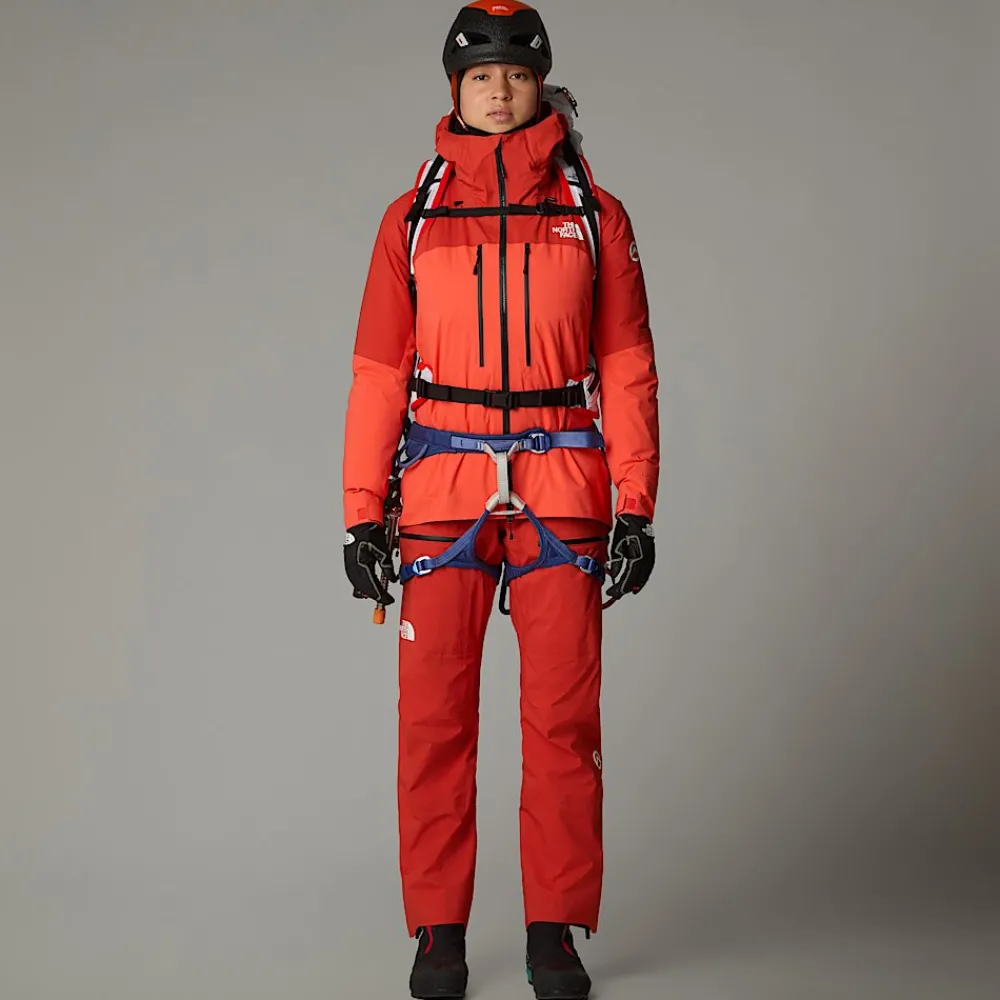 Chaqueta GORE-TEX® Pro Summit Pumori Para Mujer-The North Face New
