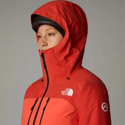 Chaqueta GORE-TEX® Pro Summit Pumori Para Mujer-The North Face New