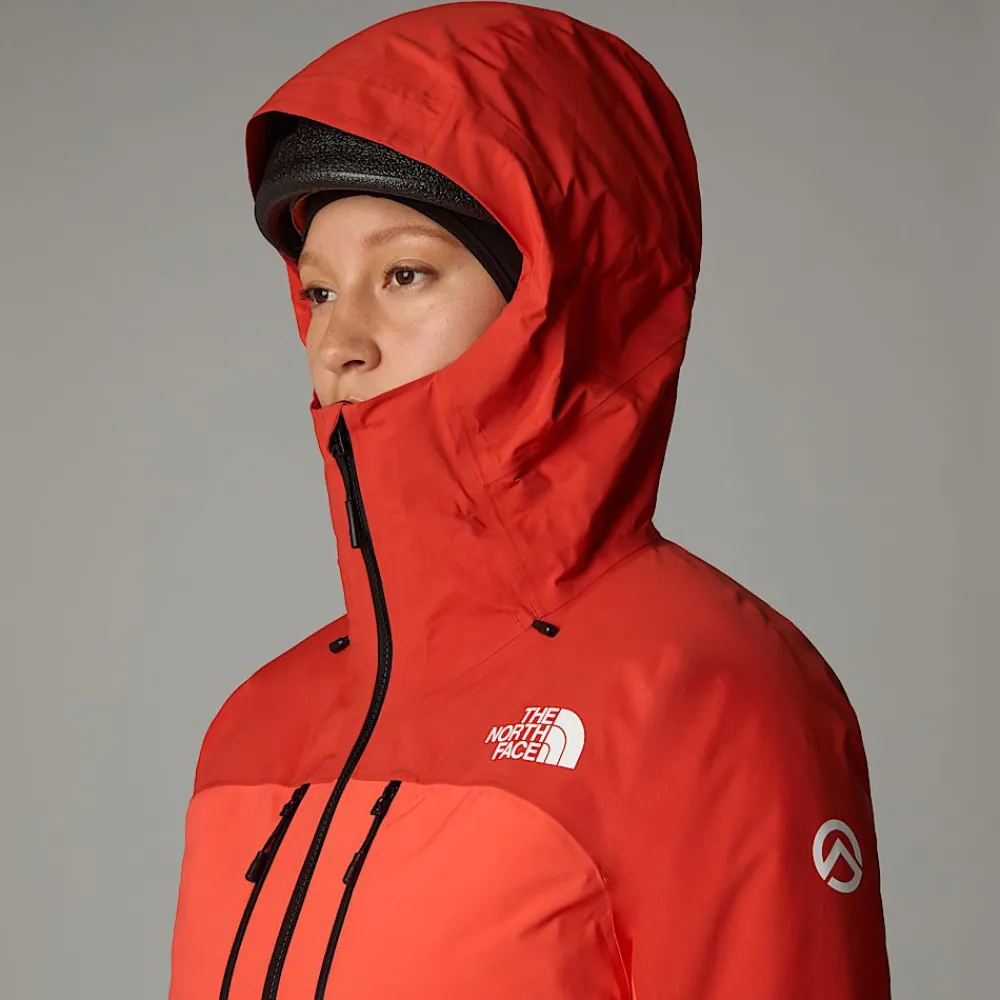 Chaqueta GORE-TEX® Pro Summit Pumori Para Mujer-The North Face New