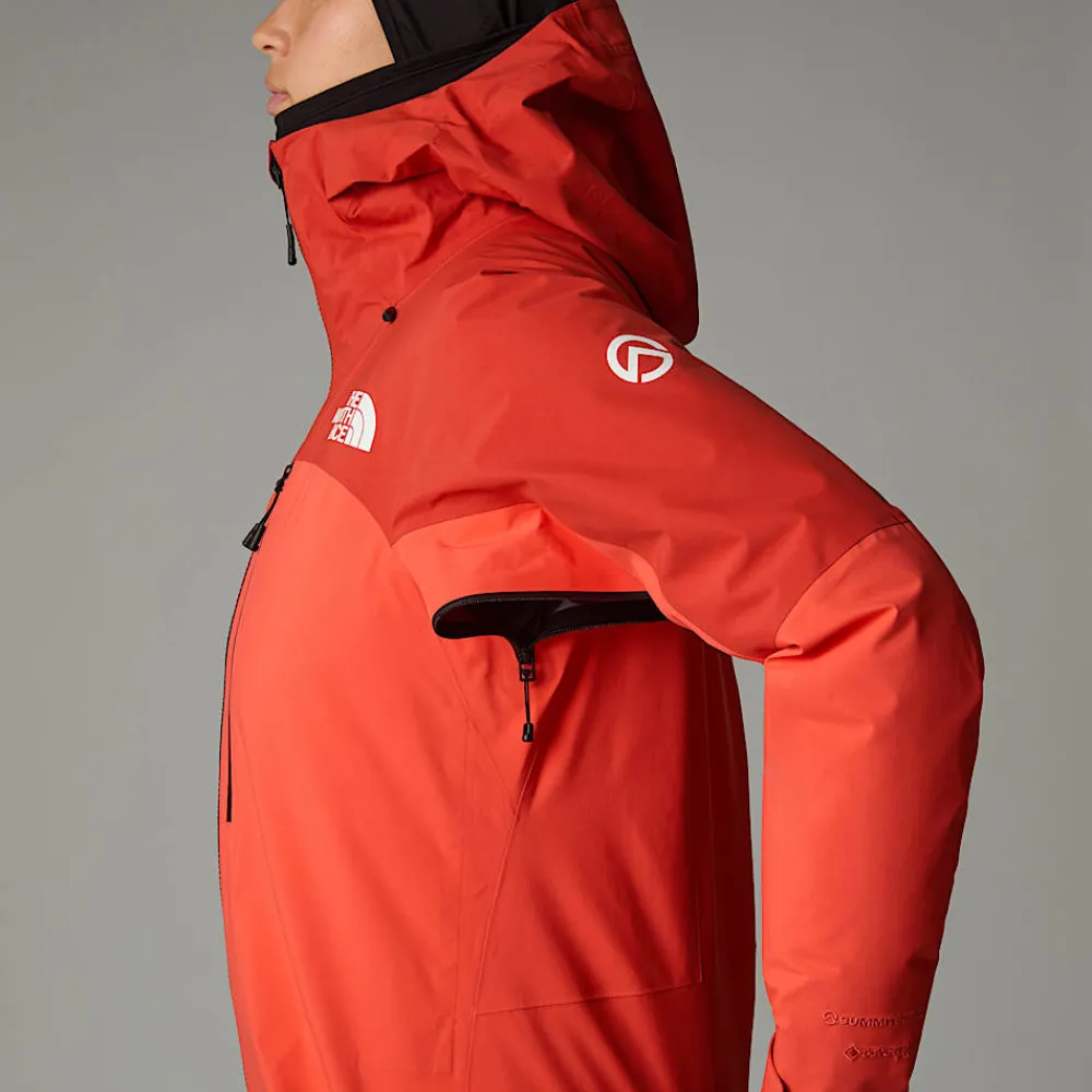Chaqueta GORE-TEX® Pro Summit Pumori Para Mujer-The North Face New