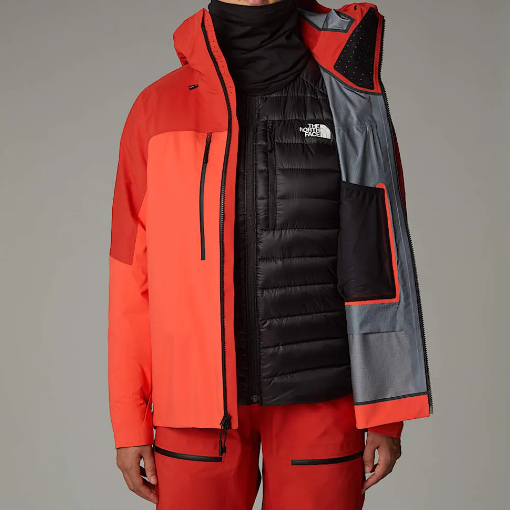 Chaqueta GORE-TEX® Pro Summit Pumori Para Mujer-The North Face New
