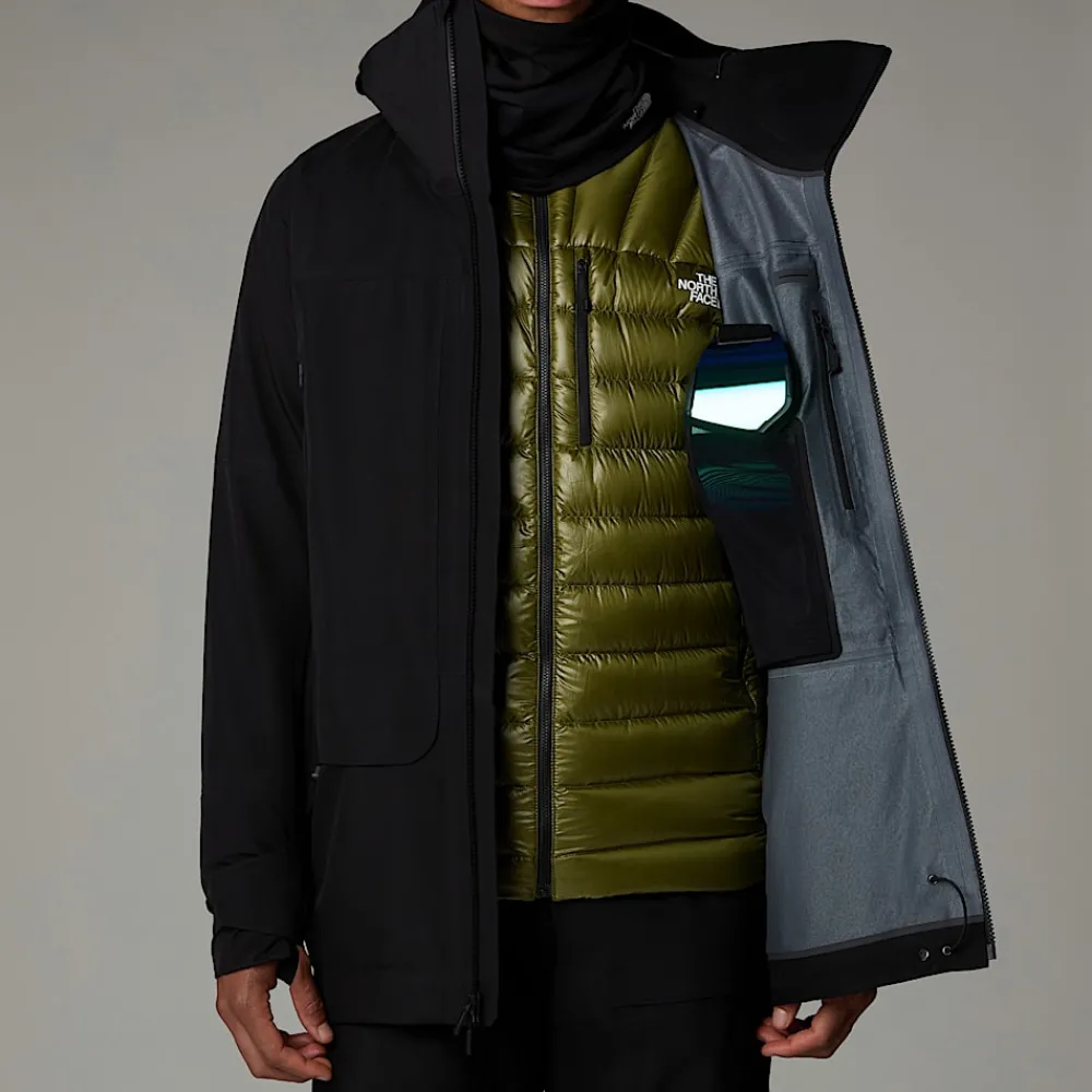 Chaqueta GORE-TEX® Summit Verbier Para Hombre-The North Face New