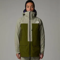 Chaqueta GORE-TEX® Summit Verbier Para Mujer-The North Face