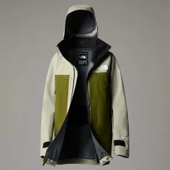 Chaqueta GORE-TEX® Summit Verbier Para Mujer-The North Face
