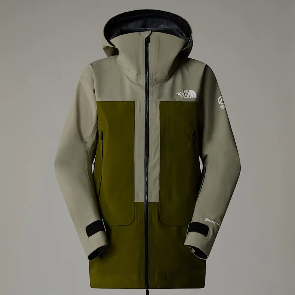 Chaqueta GORE-TEX® Summit Verbier Para Mujer-The North Face