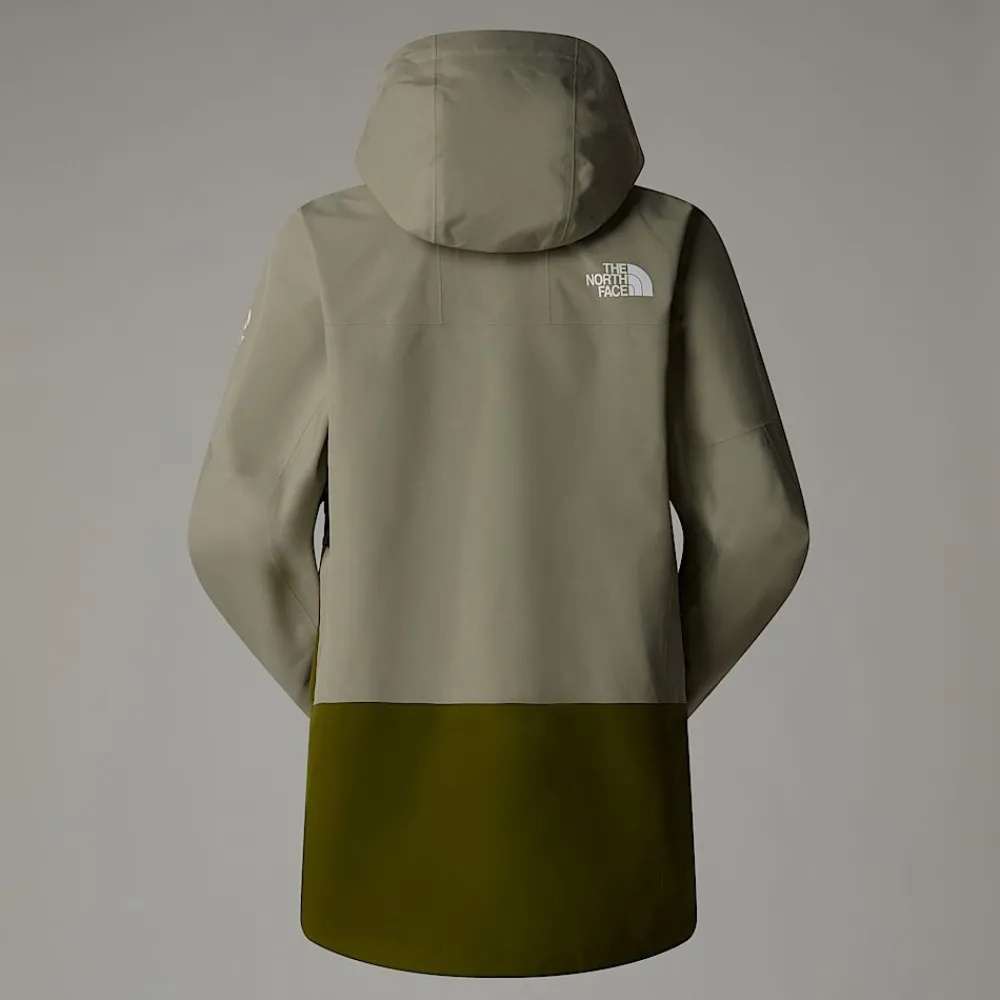 Chaqueta GORE-TEX® Summit Verbier Para Mujer-The North Face