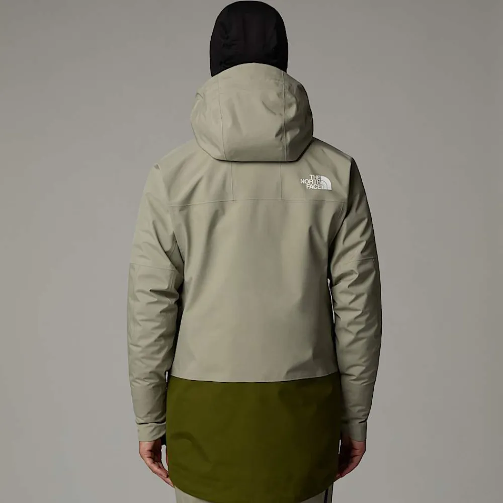 Chaqueta GORE-TEX® Summit Verbier Para Mujer-The North Face
