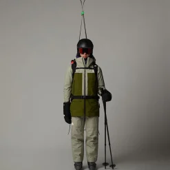 Chaqueta GORE-TEX® Summit Verbier Para Mujer-The North Face