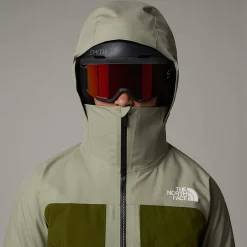 Chaqueta GORE-TEX® Summit Verbier Para Mujer-The North Face