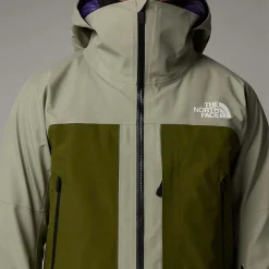Chaqueta GORE-TEX® Summit Verbier Para Mujer-The North Face