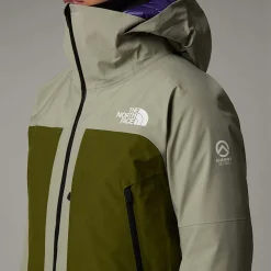 Chaqueta GORE-TEX® Summit Verbier Para Mujer-The North Face