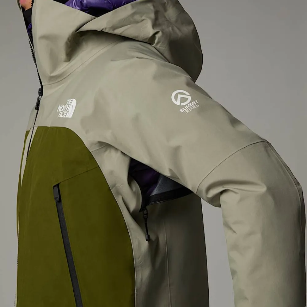 Chaqueta GORE-TEX® Summit Verbier Para Mujer-The North Face