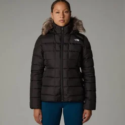 Chaqueta Gotham Para Mujer-The North Face Sale