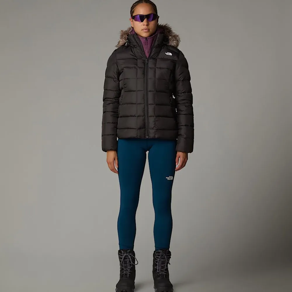 Chaqueta Gotham Para Mujer-The North Face Sale