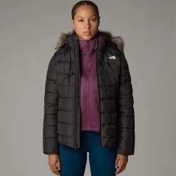 Chaqueta Gotham Para Mujer-The North Face Sale