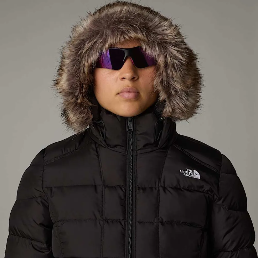 Chaqueta Gotham Para Mujer-The North Face Sale