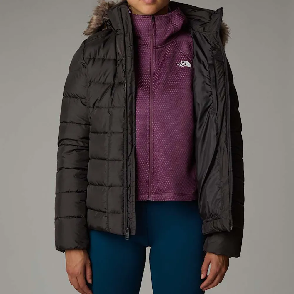 Chaqueta Gotham Para Mujer-The North Face Sale