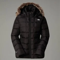 Chaqueta Gotham Para Mujer-The North Face Sale