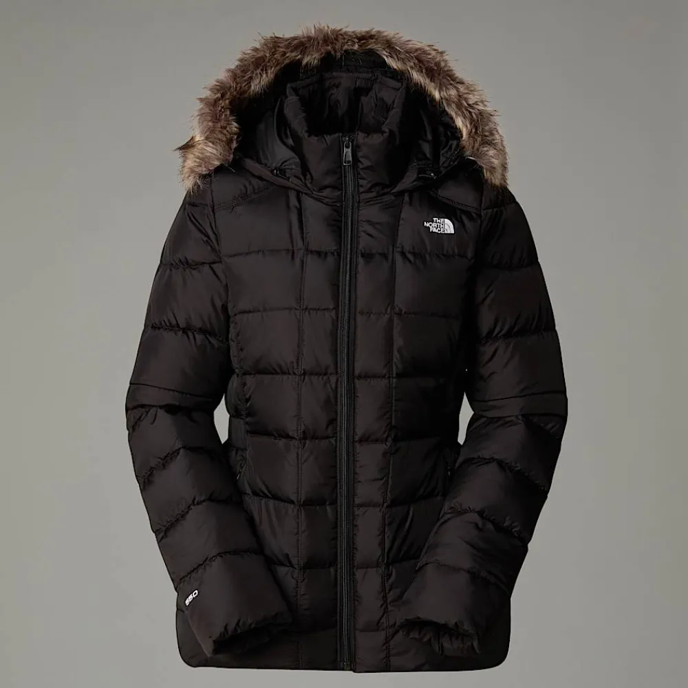 Chaqueta Gotham Para Mujer-The North Face Sale