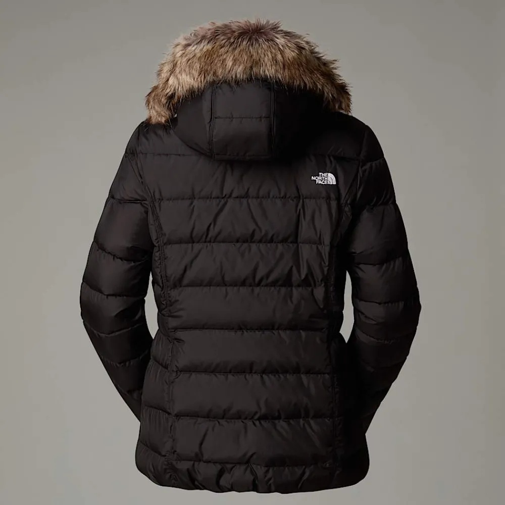 Chaqueta Gotham Para Mujer-The North Face Sale