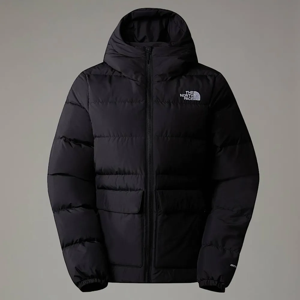 Chaqueta Gotham Para Mujer-The North Face New