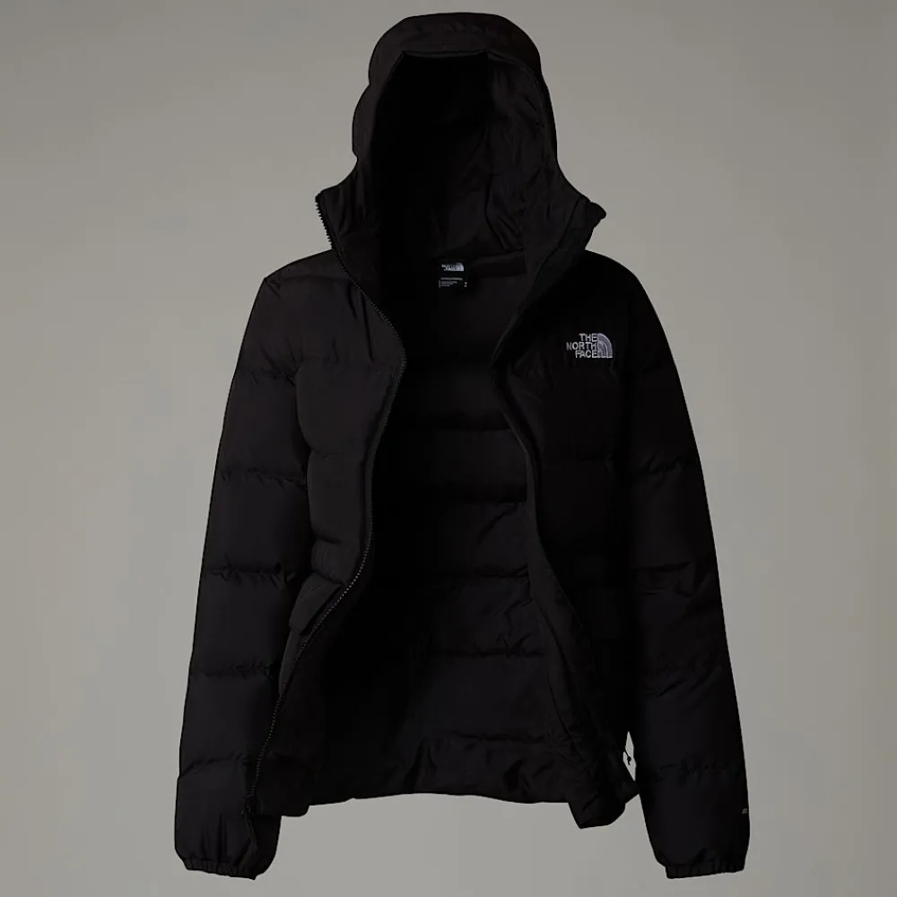 Chaqueta Gotham Para Mujer-The North Face New
