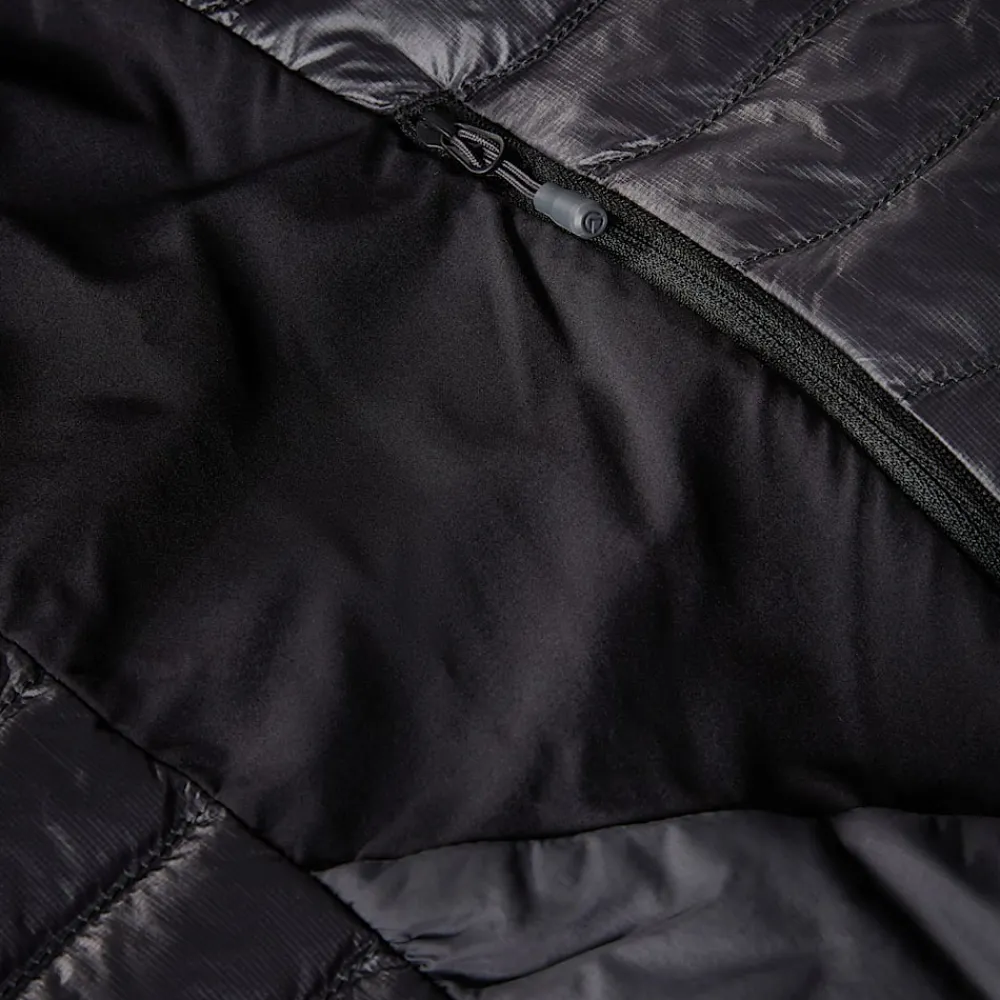 Chaqueta Híbrida Con Aislamiento Térmico Macugnaga Para Hombre-The North Face Outlet