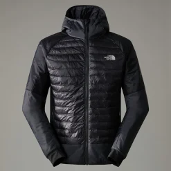 Chaqueta Híbrida Con Aislamiento Térmico Macugnaga Para Hombre-The North Face Outlet