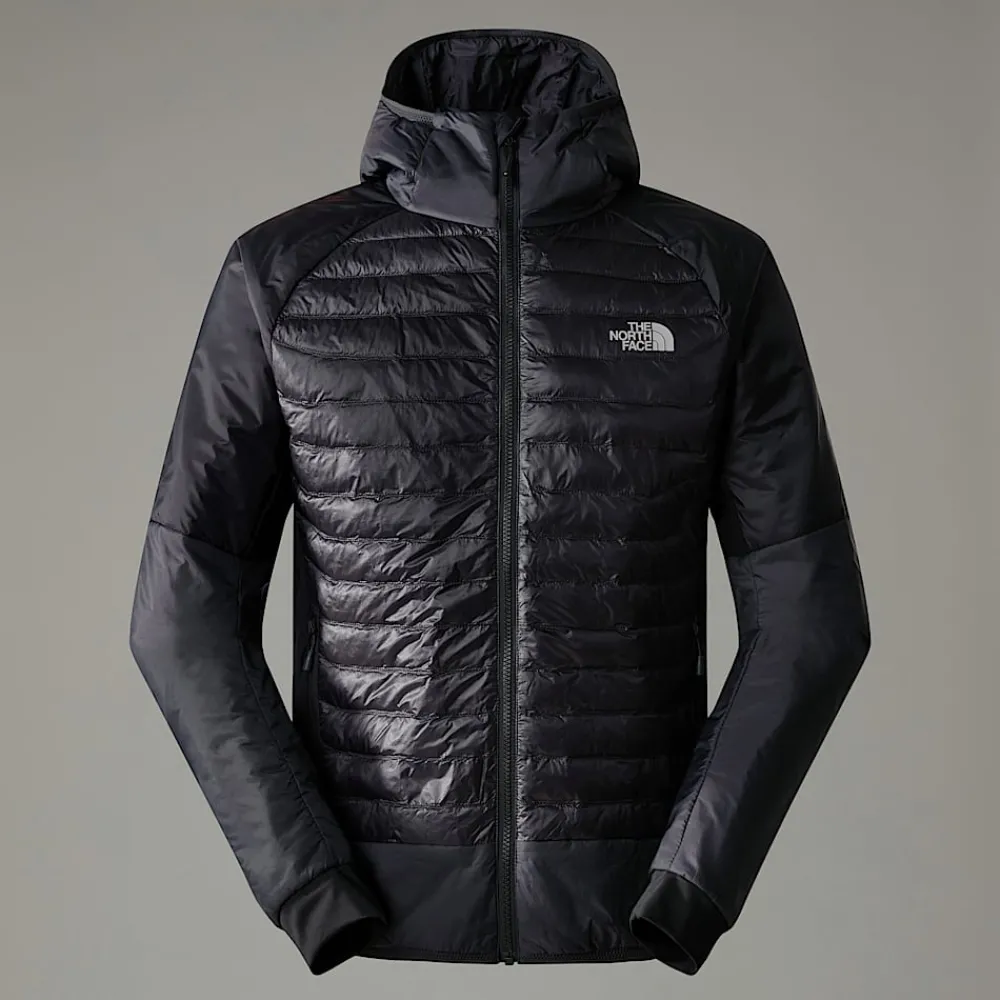 Chaqueta Híbrida Con Aislamiento Térmico Macugnaga Para Hombre-The North Face Outlet