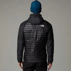 Chaqueta Híbrida Con Aislamiento Térmico Macugnaga Para Hombre-The North Face Outlet