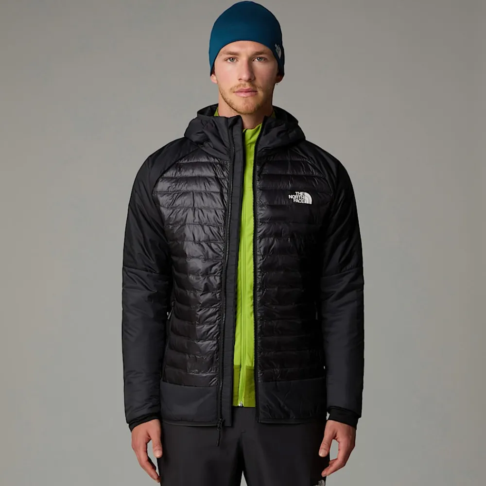Chaqueta Híbrida Con Aislamiento Térmico Macugnaga Para Hombre-The North Face Outlet