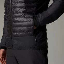 Chaqueta Híbrida Con Aislamiento Térmico Macugnaga Para Hombre-The North Face Outlet
