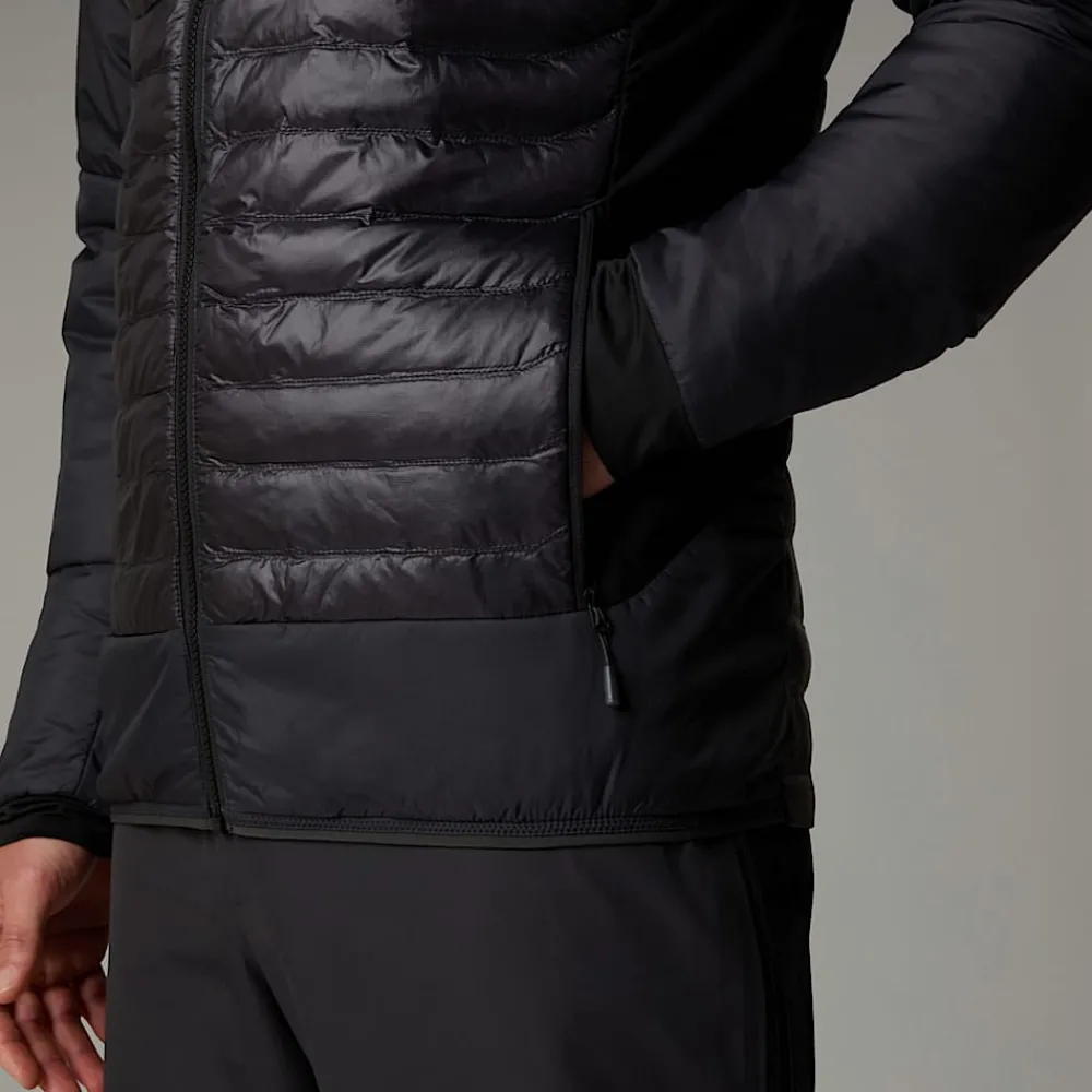 Chaqueta Híbrida Con Aislamiento Térmico Macugnaga Para Hombre-The North Face Outlet
