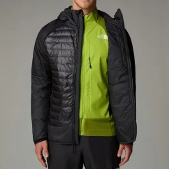 Chaqueta Híbrida Con Aislamiento Térmico Macugnaga Para Hombre-The North Face Outlet