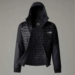 Chaqueta Híbrida Con Aislamiento Térmico Macugnaga Para Hombre-The North Face Outlet