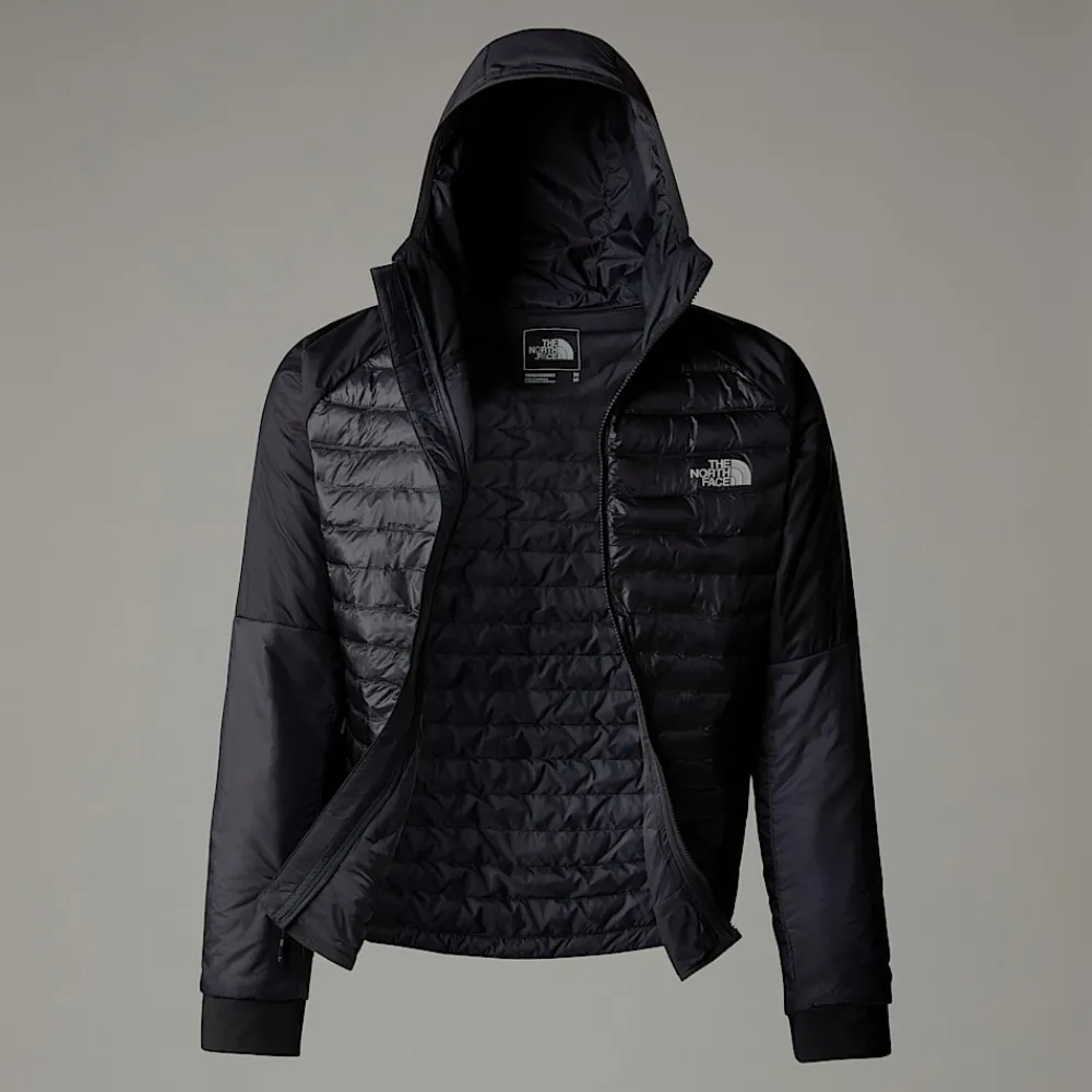 Chaqueta Híbrida Con Aislamiento Térmico Macugnaga Para Hombre-The North Face Outlet