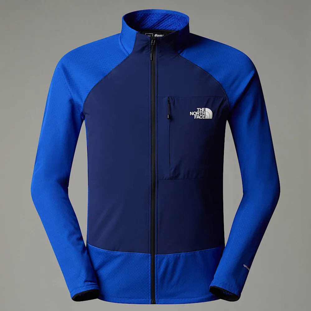 Chaqueta Híbrida FUTUREFLEECE™ Summit Para Hombre-The North Face Best