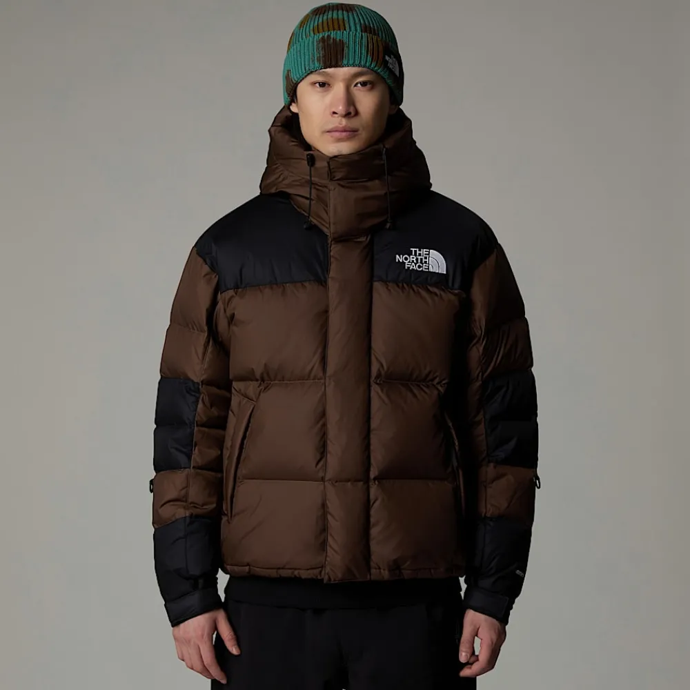 Chaqueta Himalayan Baltoro Para Hombre-The North Face Discount