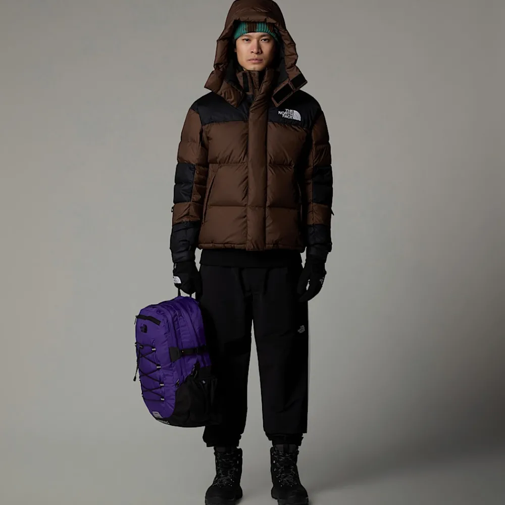 Chaqueta Himalayan Baltoro Para Hombre-The North Face Discount