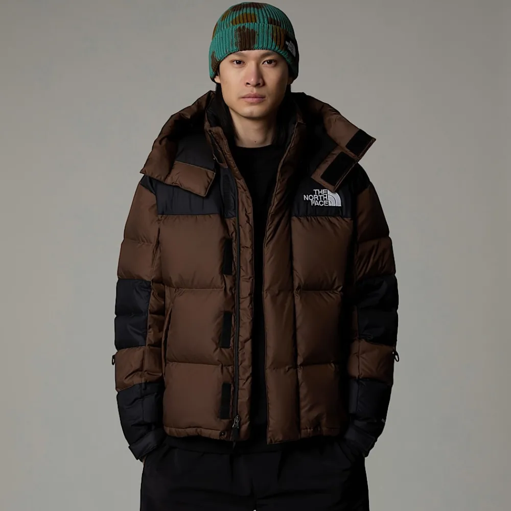 Chaqueta Himalayan Baltoro Para Hombre-The North Face Discount