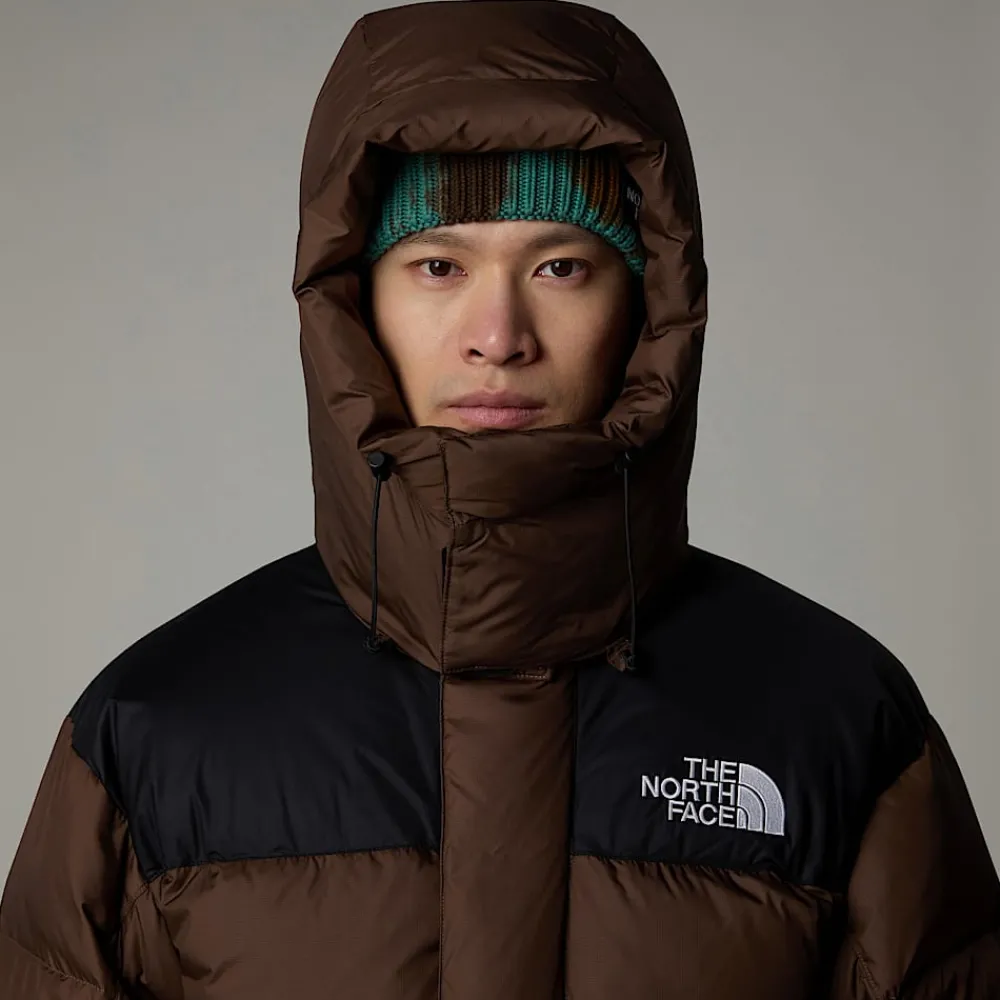 Chaqueta Himalayan Baltoro Para Hombre-The North Face Discount